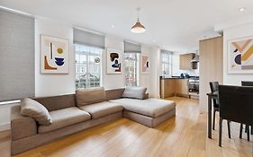 Cozy Central London Residence Stockwell